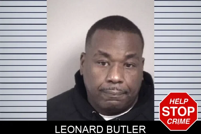 Leonard BuTler