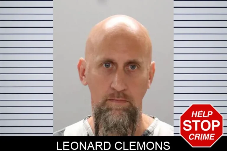 Leonard Clemons