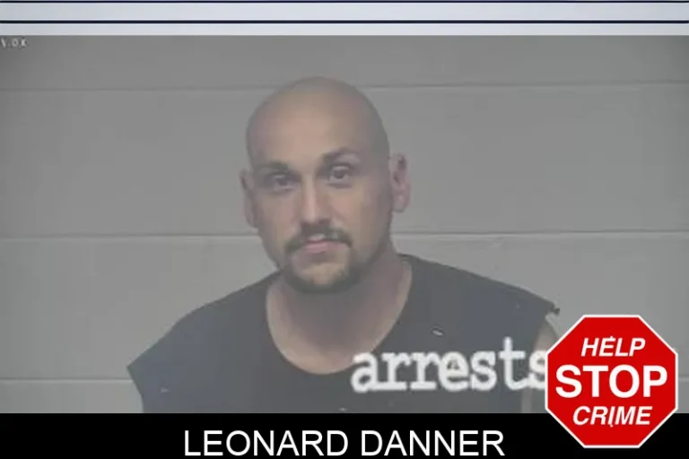 Leonard Danner