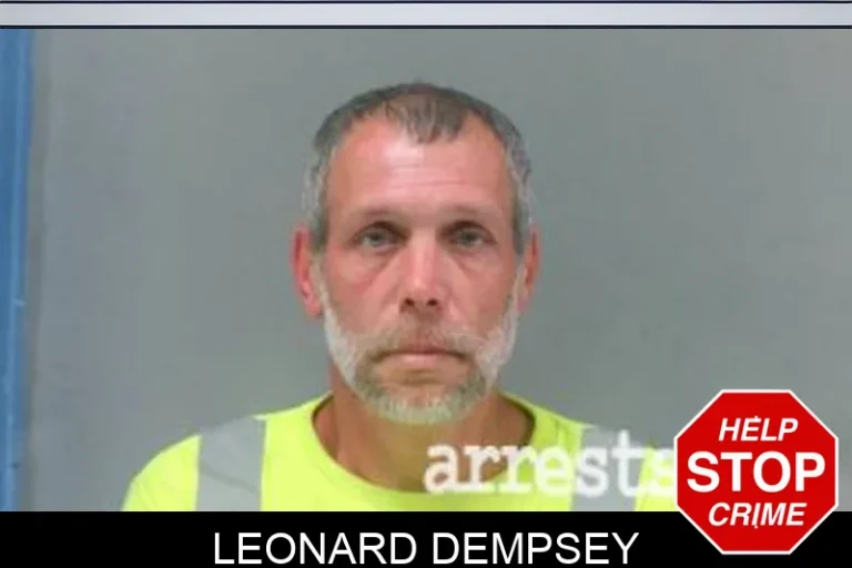Leonard Dempsey
