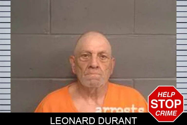 Leonard Durant