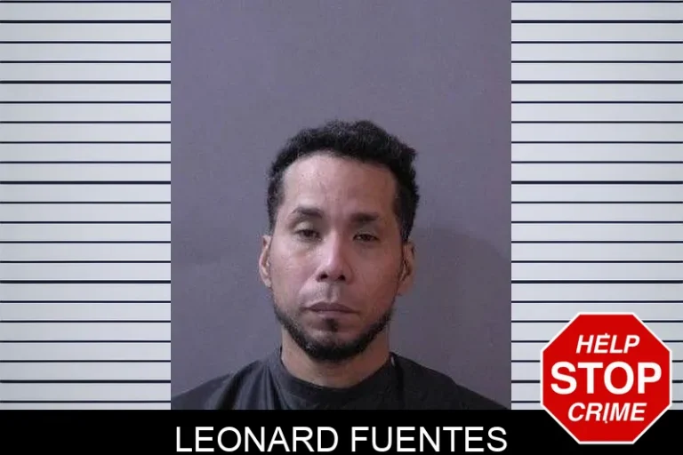 Leonard Fuentes