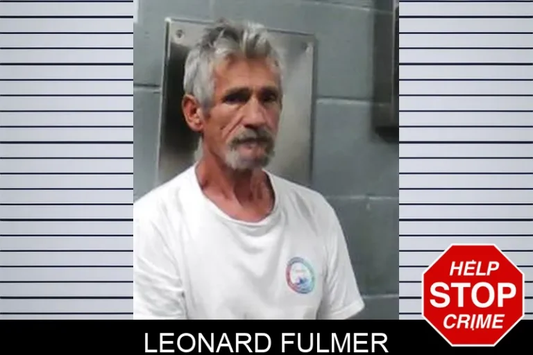 Leonard Fulmer