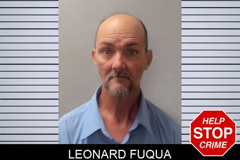 Leonard Fuqua