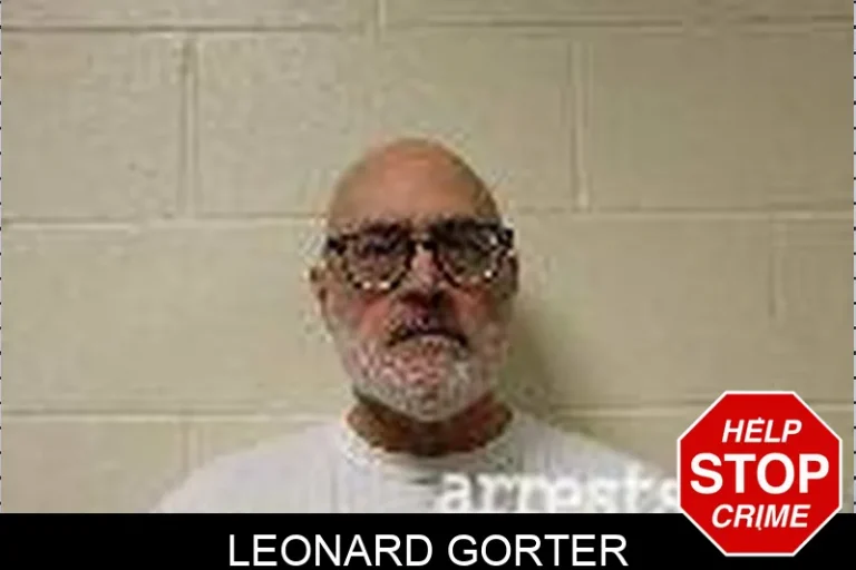 Leonard Gorter