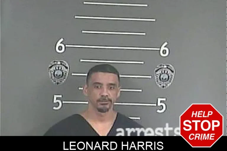 Leonard Harris