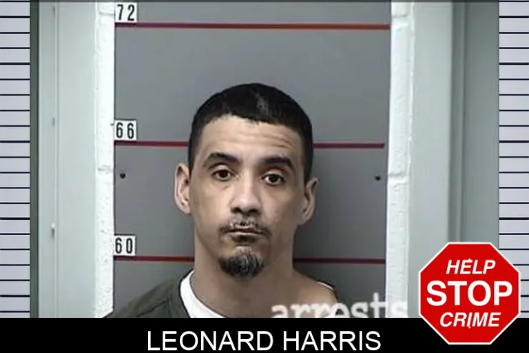 Leonard Harris