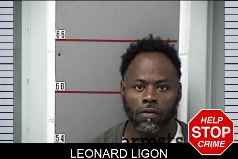 Leonard Ligon