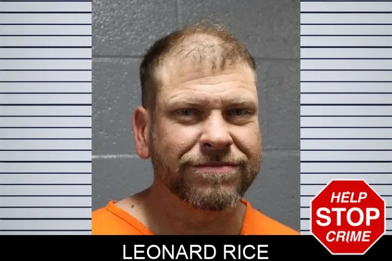 Leonard Rice