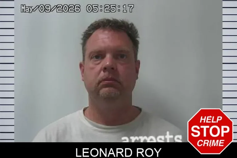 Leonard Roy