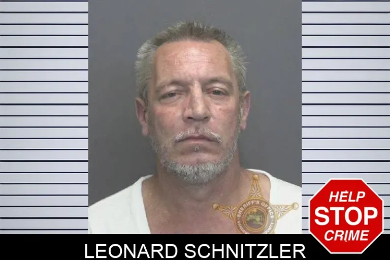 Leonard Schnitzler