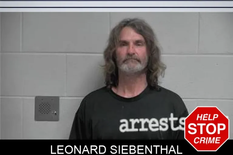 Leonard Siebenthal