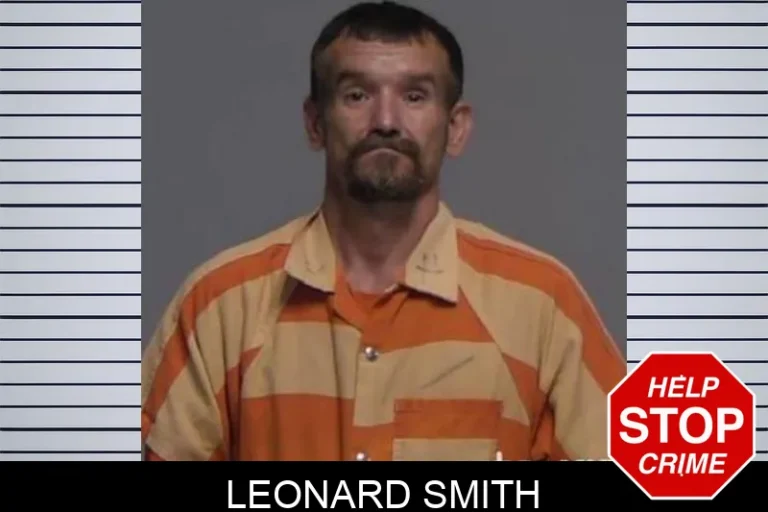 Leonard Smith
