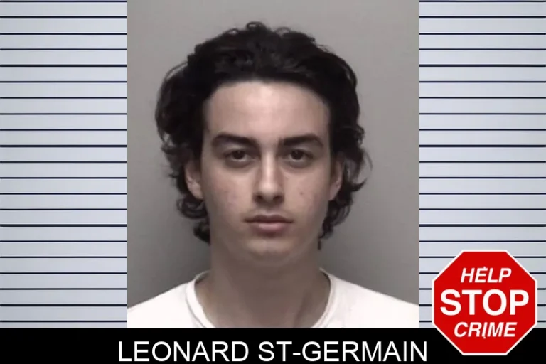 Leonard St-Germain