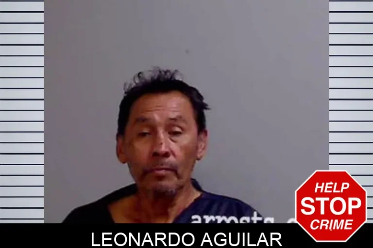 Leonardo Aguilar