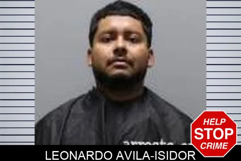 Leonardo Avila-Isidor