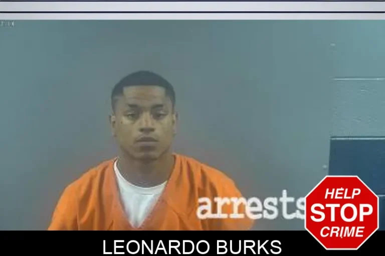 Leonardo Burks