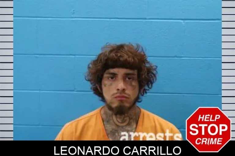 Leonardo Carrillo