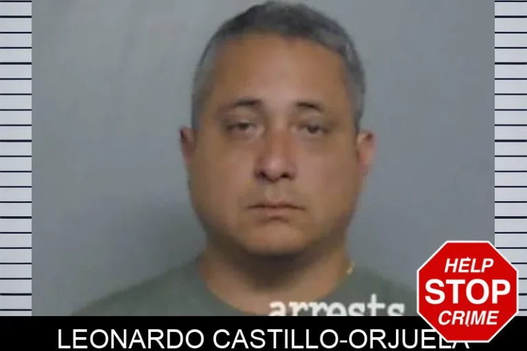 Leonardo Castillo-Orjuela
