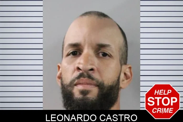 Leonardo Castro