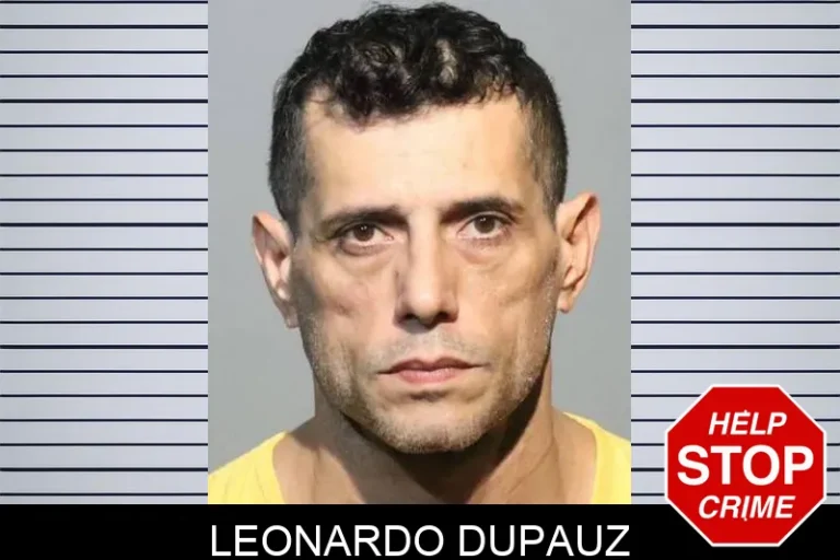Leonardo Dupauz