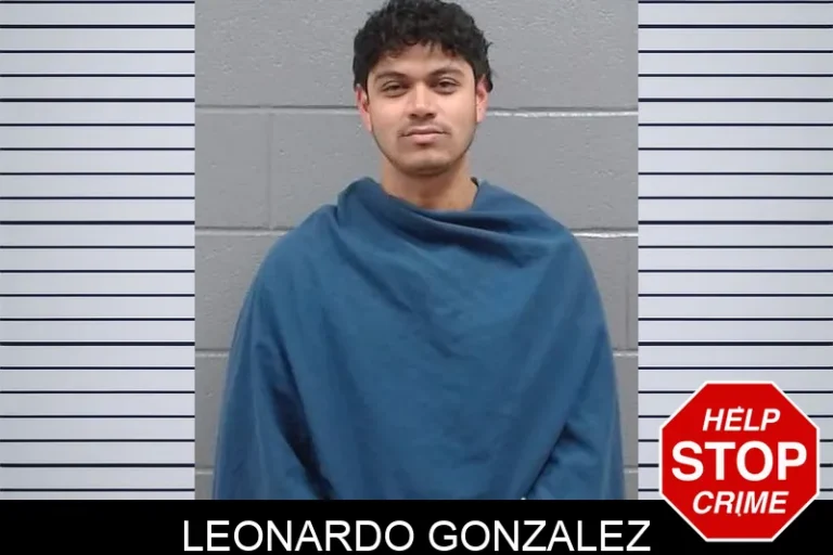 Leonardo Gonzalez