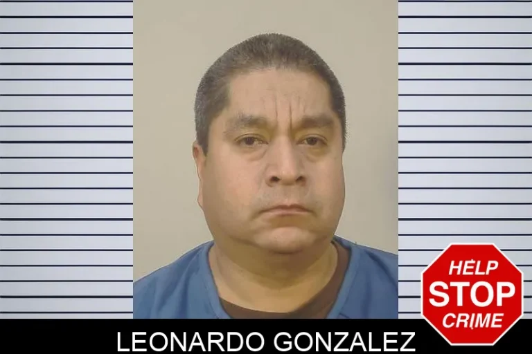 Leonardo Gonzalez