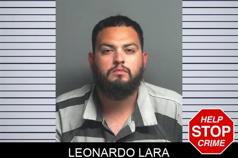 Leonardo Lara