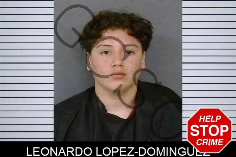 Leonardo Lopez-DominguEz