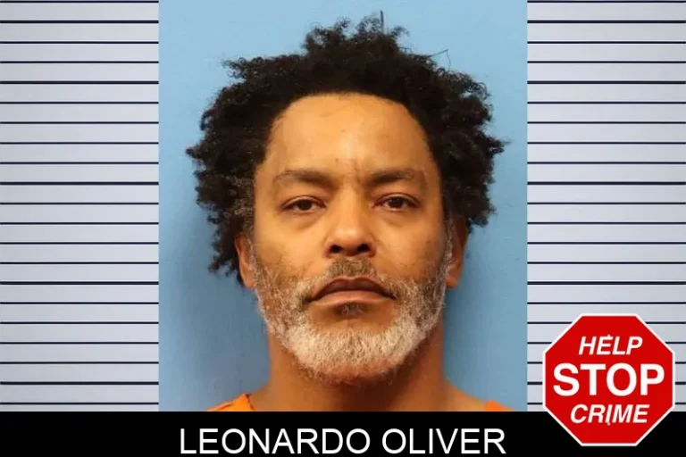 Leonardo Oliver