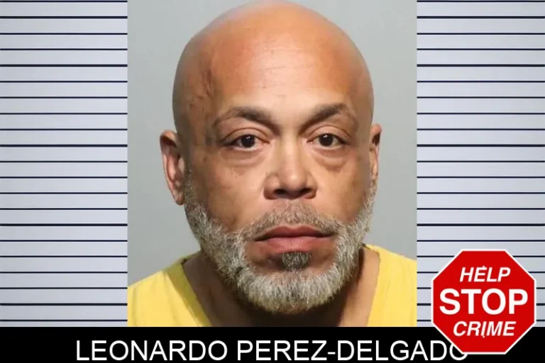 Leonardo Perez-Delgado