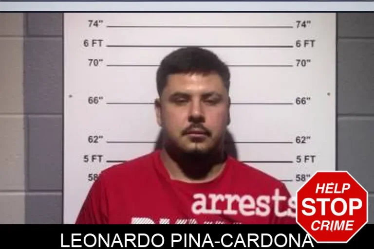 Leonardo Pina-Cardona