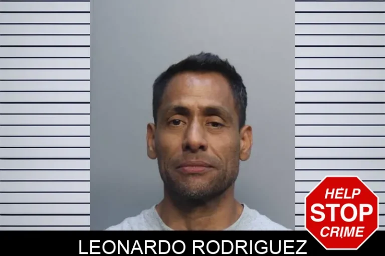 Leonardo Rodriguez