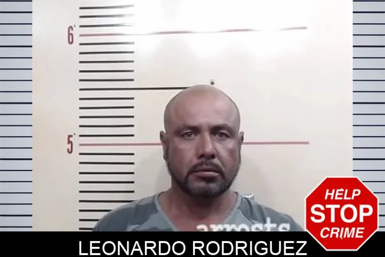 Leonardo Rodriguez