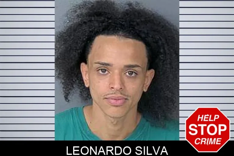 Leonardo Silva