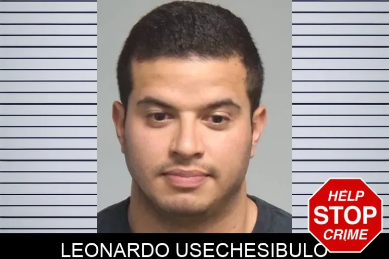 Leonardo UsecheSibulo
