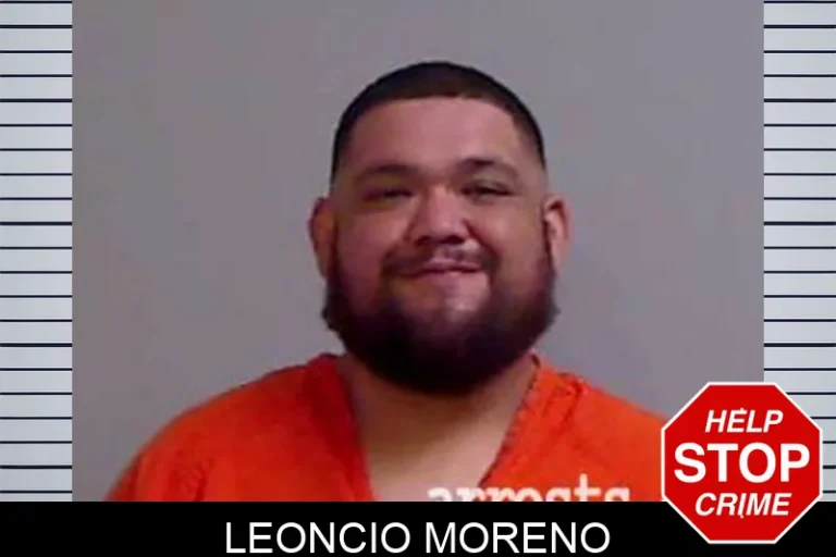 Leoncio Moreno