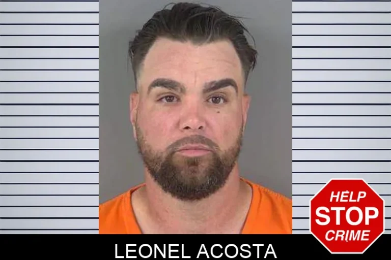 Leonel Acosta