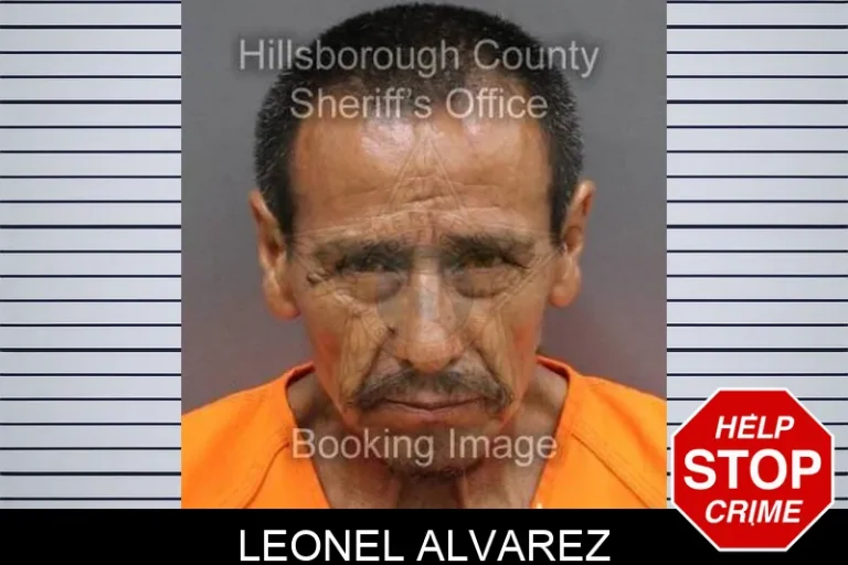Leonel Alvarez