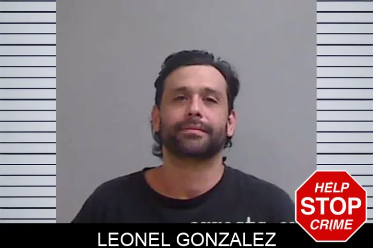Leonel Gonzalez