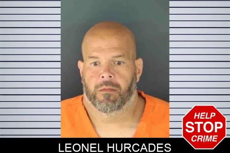 Leonel Hurcades