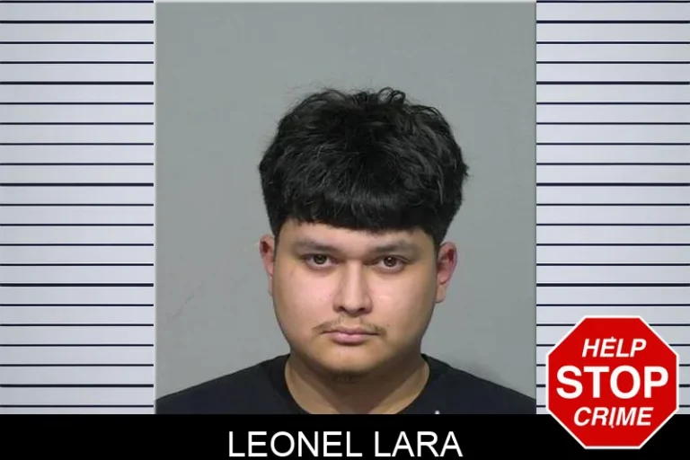 Leonel Lara