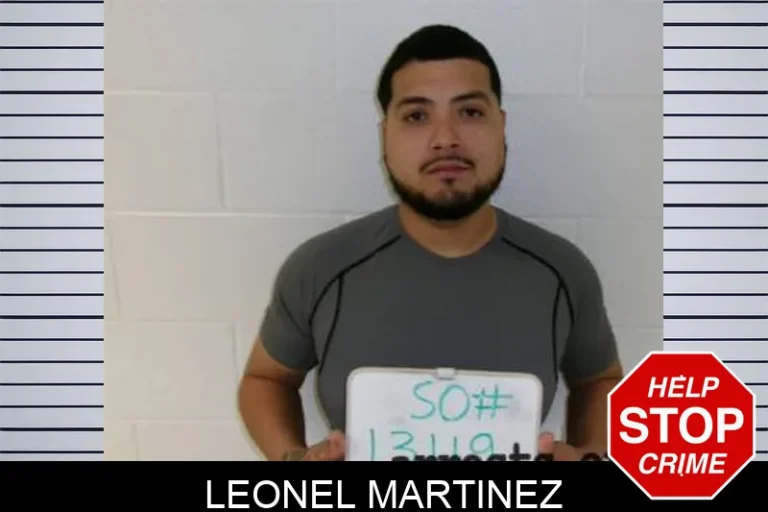 Leonel Martinez