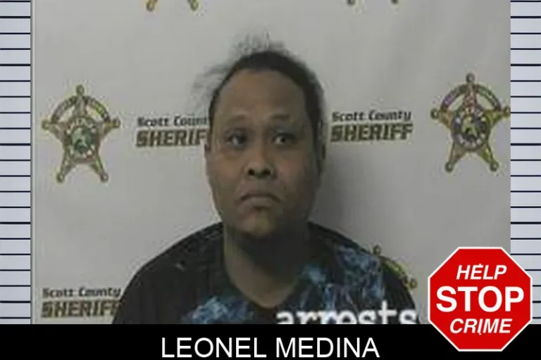 Leonel Medina
