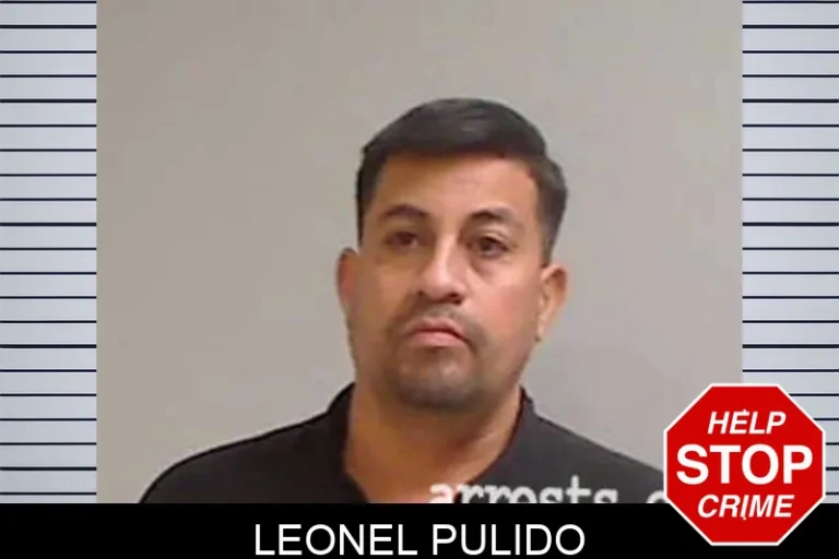 Leonel Pulido