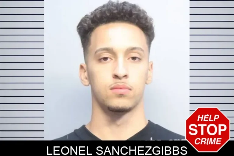 Leonel Sanchezgibbs