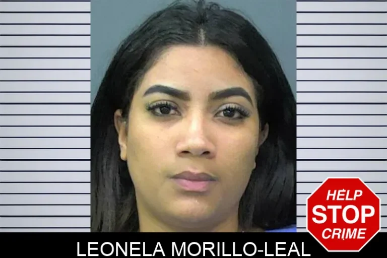 Leonela Morillo-Leal