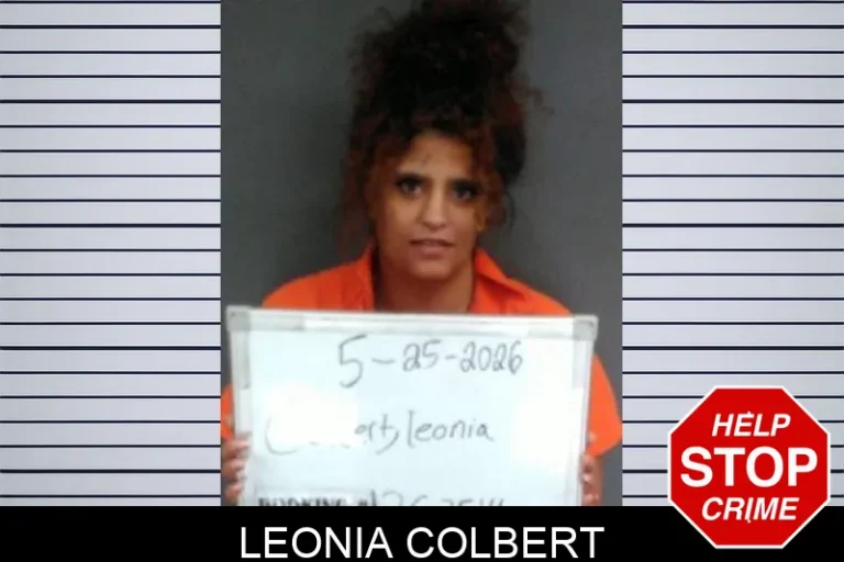 Leonia Colbert