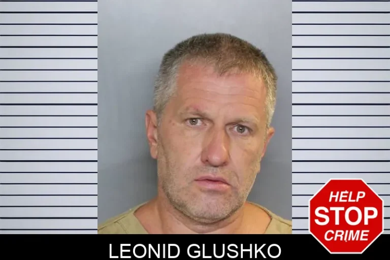 Leonid Glushko