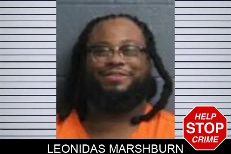 Leonidas Marshburn